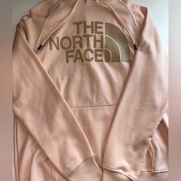The North Face Tops - THE NORTH FACE Women’s Half Dome Pullover Hoodie NWOT
